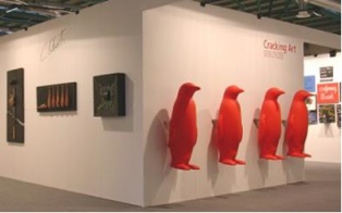 ARTE FIERA BERGAMO