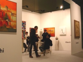 Galleria D’Arte Silvano Fioretti