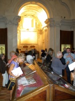 MANTOVA - BOOK IN THE BOX