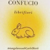 CONFUCIO opera di Carlo Oberti