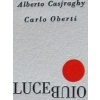 Alberto Casiraghy 'LUCE BUIO' opera di Carlo Oberti