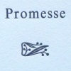 Linda e Renzo Margonari 'Promesse' opera di Carlo Oberti